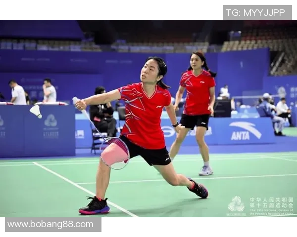 聚焦羽毛球：重庆羽毛球队的速度话题