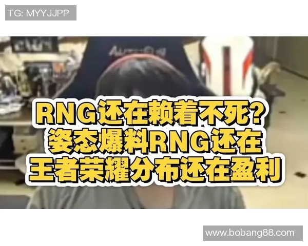 热议王者荣耀：RNG的配合变革_1