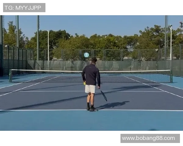 网球热点：解读上海网球队的阵地战