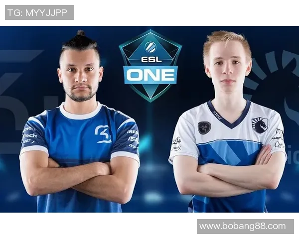 陈娜专访：回顾CS_GO历程