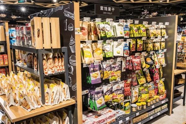 坚果时光 加盟总部的选址与品牌优势解析